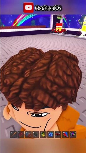 BAA CINE FURA SECRETELE??!