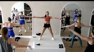 BBB Signature Workout with Kelly 7.3