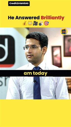 Which Gender Would You Choose? 👱‍♂️👱‍♀️ / Upsc Interview