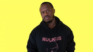 Konata Small Breaks Down The Meaning Of "Ruckus"