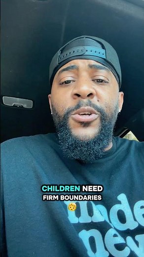 Children either autism need firm boundaries, or more understanding? Comment your thoughts