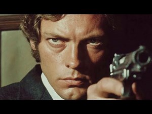 La bête à la mitrailleuse (1977) | Violence et crime | Film Complet