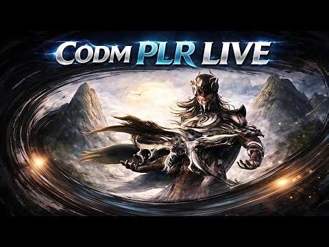 🔴 LIVE Road to 1K 🚀 One Wrong Push = GAME OVER 💀 | Type 19 Gameplay 🔥 | CODM