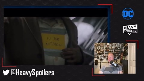 The Batman 2021 trailer breakdown | Reaction, things you missed, theories, Easter eggs | DC FanDome