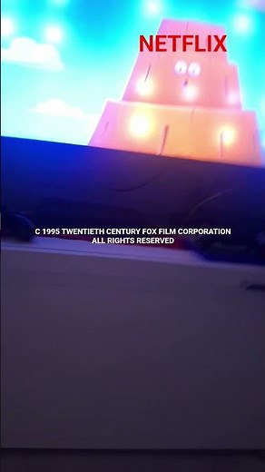 Netflix/Gracie Films/20th CENTURY FOX Television (1995)