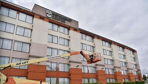 Feds to join in Haymarket lawsuit against Itasca