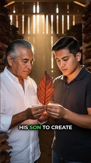 Perdomo Legacy Father and Son Shade Grown Review: A Rare Hybrid Tobacco Cigar