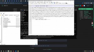 第三十三课 - 密码学 - OpenSSL教学