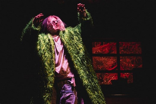 Last Days at Royal Opera: 'One of the most original operas this century'