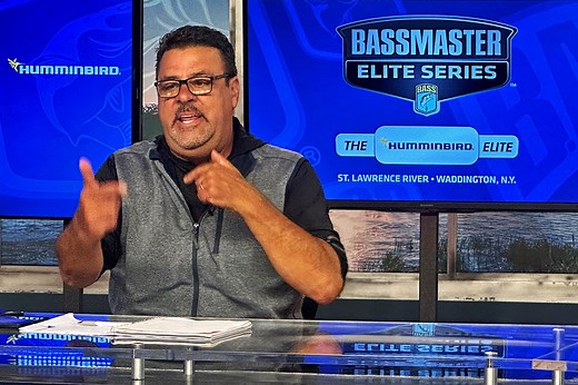 Daily Limit: Zona gone but will certainly never be forgotten - Bassmaster