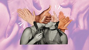 What Is a Praise Kink—And Why Does Everyone Suddenly Seem to Have One?