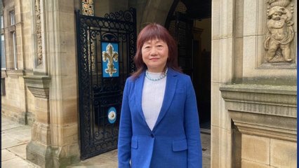 Wakefield Rural councillor Samantha Harvey leaves Conservatives for Reform UK