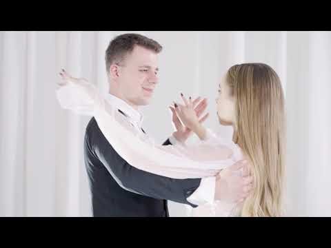 First Dance | Gravity – John Mayer | Step by Step