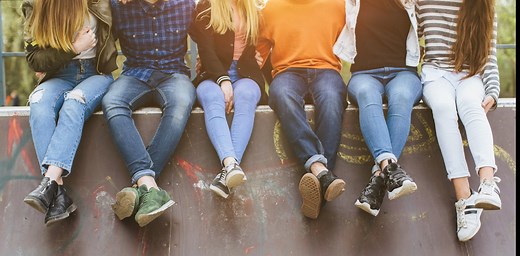 140th out of 146: Australian teens do close to the least physical activity in the world