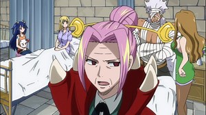 Fairy Tail | E175 - Natsu contre les Dragons jumeaux !