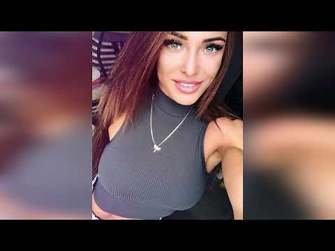 #33 Красивые девушки | Гарні дівчата | Сексуальні дівчата | Сексуальные девушки