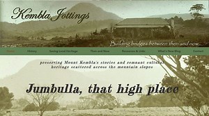 Kembla History & Community | Kembla Jottings