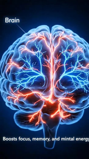 Ever wondered what happens inside your body when you eat onion? 🧅 It’s full of natural compounds that support general wellness — just amazing food facts! 👉 This video is for educational purposes only. Not medical advice. #OnionFacts #HealthyLifestyle #NaturalTips #fyp #health | Science craft