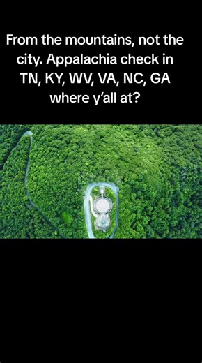 Exploring Appalachian Culture Across Multiple States