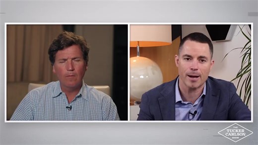 Tucker Carlson: Roger Ver is facing life in prison for revealing how the US government worked secretly to subvert cryptocurrency and prevent economic freedom. More people should hear this story. (0:00) Roger Ver Facing Extradition (7:49) The Hijacking of Bitcoin (12:18) How the Government Tracks Your Every Transaction (26:26) Who Is Satoshi? (27:13) Why Ver Chooses to Speak Out (38:19) Ver’s Experience in a Spanish Prison https://x.com/TuckerCarlson/status/1866543923939729870 | Wikileaks
