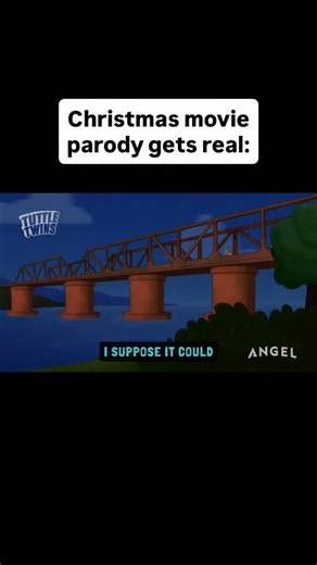 After the twins wish the minimum wage was raised, Grandma grants the wish in a classic movie parody twist. With the help of a guardian economist, Milton Friedman, the twins realize that a minimum wage has a lot unintended consequences. Watch the new minisode “It’s a Wonderful Wage” on the Angel app! | Tuttle Twins TV Show