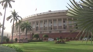 India boosts spending, cuts deficit in $550 bln budget