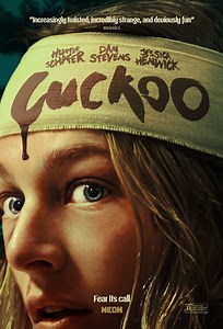 Kukułka | Film | 2024