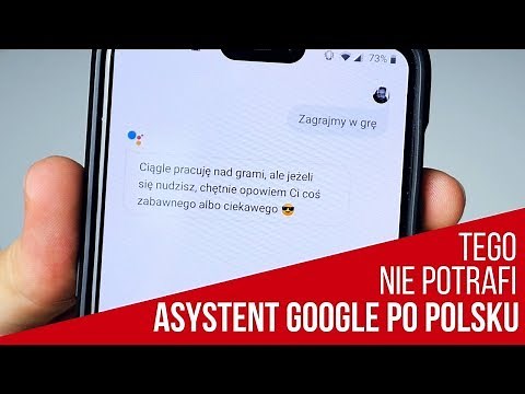 Czego NIE POTRAFI Asystent Google w Polsce? OBNAŻAM BRAKI 🤕