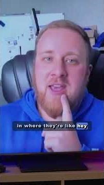 You're Selling Wrong, Unless You Do This...