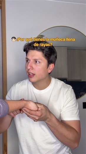 Sabes que significa? 🩸