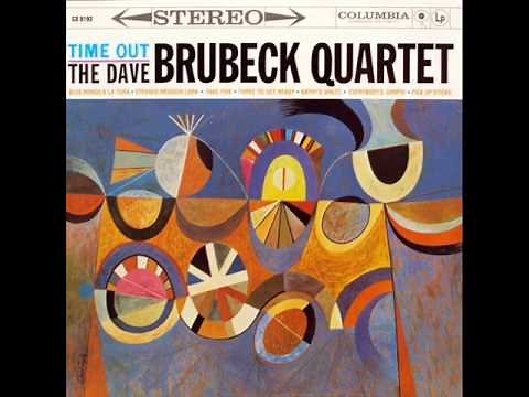 Dave Brubeck Quartet - Take Five