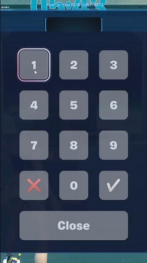 New Secret Code XENO LEGEND [ROGUELIKE PRO] #shorts