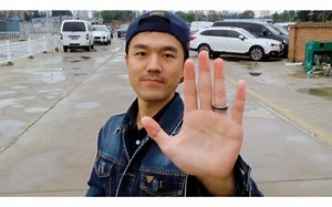 大疆特洛Tello玩具级无人机航拍(随拍)分享