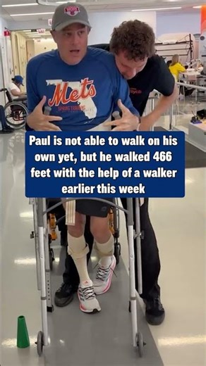 Zach Thornton’s father is there for his son’s MLB debut. Here is Paul Thornton’s inspiring story ❤️