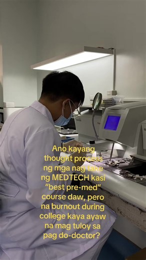 At least RMT na ngayon🧍🏻 #medtech #medtok #fyp #trending | Med Tech