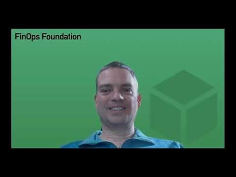 Introduction to Cloud FinOps - Cloud Financial Management Basics Explained 2021