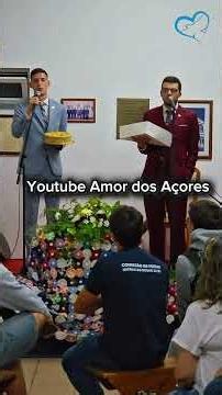As arrematações dos bodos do Divino Espírito Santo na ilha Terceira são muito mais...