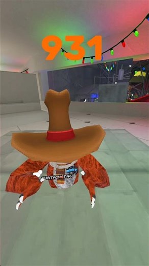 I REVERSED MY COLOR CODE… #curtain4aa #shorts ‪@_GorillaTagVR‬