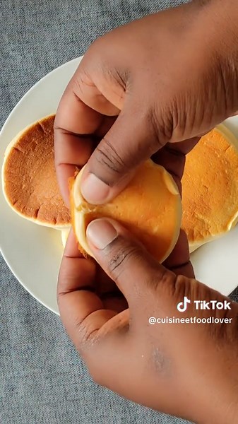 Easy Pancake Recipe for Foodies