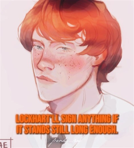 Understanding Ron Weasley: An Underrated Character