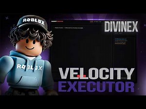 Velocity Executor [Menu 2026] | Roblox x Velocity Executor [Update] | Roblox Executor [New]