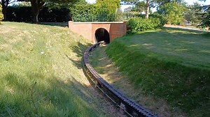 1.2K views · 51 reactions | Watching trains at the Beech Hurst Miniature Railway on Saturday 10th May 2025. gbeng For the full video please see Henry's Adventures the YouTube channel. https://youtu.be/-nAiCnUzoPc?si=Oizra5UVJ6JZNKDm | Henry's Adventures | Facebook