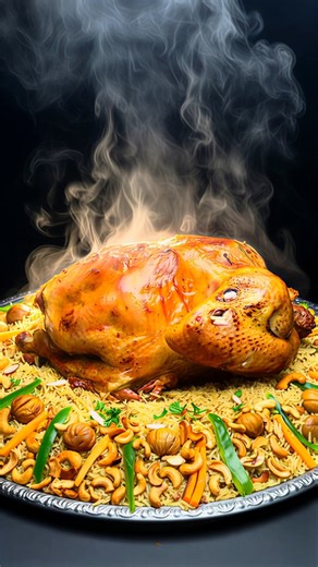 The Only and Easy Turkey Recipe You Need