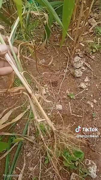 Omax Bean sur TikTok