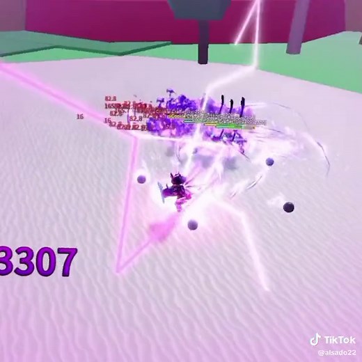 Cyborg V4 ORBS - Unleash the Power in Bloxfruits