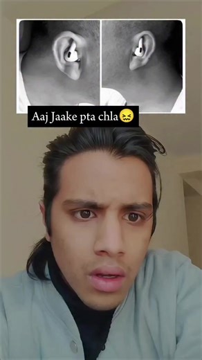 aaj pata chal raha haa 😂😂#thechange #somethingnew #viral #life