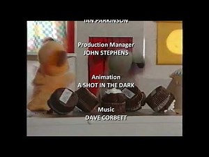 Sooty & Co; Fan Made End Credits