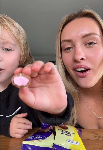 Si esto es rosa, necesitas cocinar la cena hoy