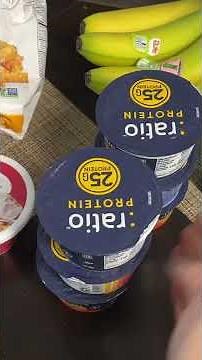 Simple Wal-Mart Grocery Haul