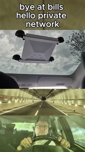 Tesla’s Hidden Starlink Tech: Smart Move or Risk?